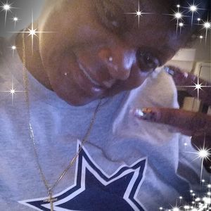 Meet your Posher, Dalonda